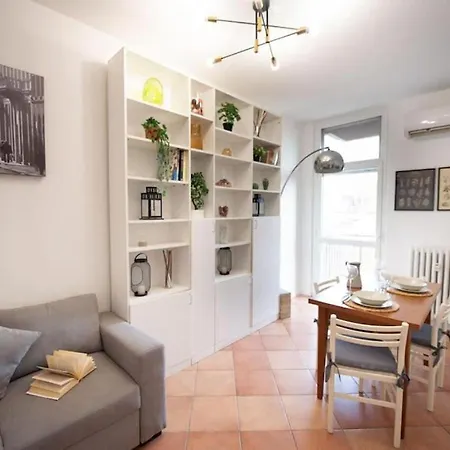 Suite Naviglio 1 Milan Extérieur photo
