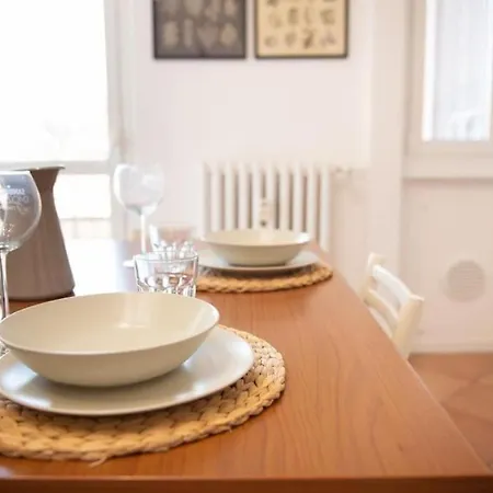 Suite Naviglio 1 Milan Extérieur photo