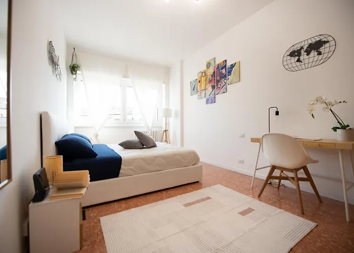 Suite Naviglio 1